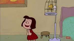 Snoopy Come Home (1972)