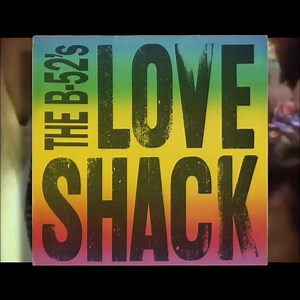 Get ready to party because “Love Shack” turns 30 today! Listen now: https://lnk.to/LoveShack The 30th anniversary edition of COSMIC THING is available on 2CD and digitally tomorrow! | The B-52's