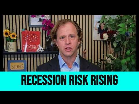 Why Oil Prices Are Spooking Wall Street, According to Justin Wolfers