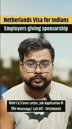 How to Find Netherlands Visa Sponsorship Employers (2026)