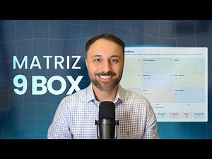 Matrix 9 Box: The Definitive Guide to Identifying Leaders | HR Academy