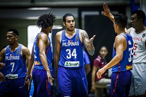311K views · 566 shares | Christian Standhardinger aka Pinoy Dothraki had a solid display (16pts, 7reb) in #Gilas  win over Iraq ! #FIBAAsiaCup2017  go.fiba.com/K_Stand | FIBA | Facebook