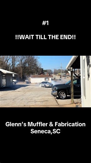 #glennsmuffler #exhaust #customexhaus #flowmaster #maganflow | mufflers