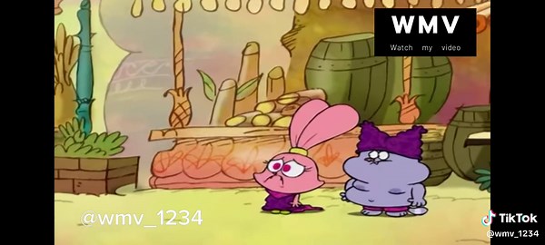 Chowder EXE ep.15 #cartoonnetwork #cartoon #chowder