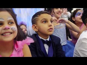 Eser Sunnet Toreni Part 1