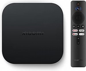 N.lux - TV Box / Streaming media player / Ultra HD / Chromecast / Voor tv / 4K | bol