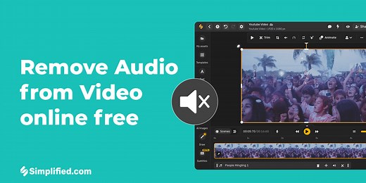 YouTube Audio & Vocal Removal - Enhance Your Videos
