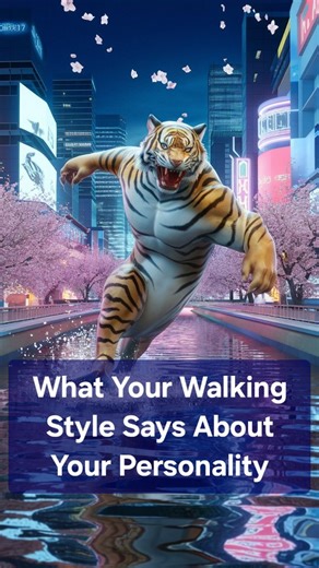 What Your Walking Style Reveals About Your Personality...The Psychology Behind How You Move . . And if you want to master reading people like a book from their body language, facial features, the way they walk, the way they talk, their clothes, the social media posts that they make, and everything else that they do, you're going to read people like a book from the first meeting with no chance of error. Check my Bio for The Ultimate Guide To "How Can You Read People Like A Book" . . #psychology #