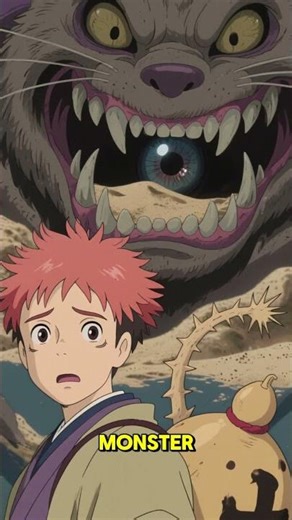 GAARA NEVER SLEPT FOR YEARS #gaara #jinchuriki #shorts