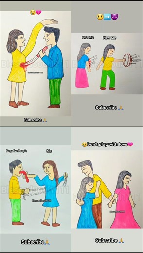 4Deep Meaning Art😱 #art #trending #viral #shorts #youtubeshorts