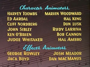 Время мелодий / Melody Time (1948)