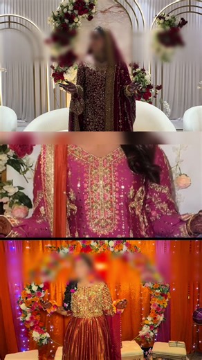 Captivating Moments from a Pakistani Wedding
