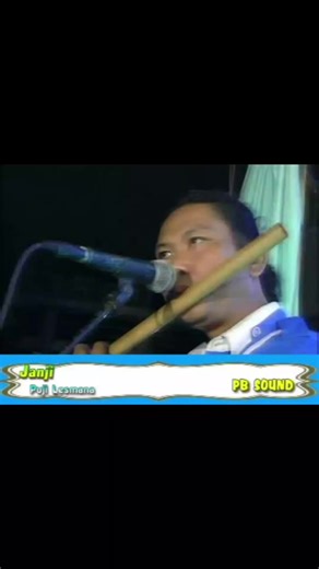 Janji Putra Buana: Dangdut Original di Surabaya