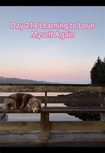 Day 214 of doing something for myself every day until I learn how to love myself again. #interviews #sunrise #job #jobs #gotthis