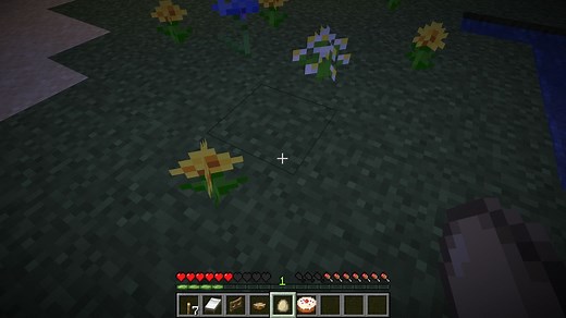 How does healing work in Minecraft? Explained