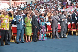 Fête de la Liberté : Interview / Zaba Zadi, secrétaire fédéral FPI de Yopougon avait prévenu - Abidjan.net News