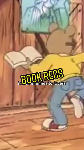 Book Recommendations for Arthur Fans