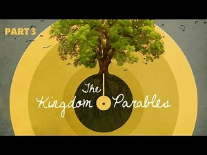 THE KINGDOM PARABLES | "Why Parables?" | Matthew 22:1-14