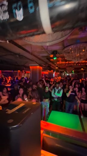 The Basement Pomona on Instagram: "🌴🔥 PAPAS & BEER x DASH FRIDAYS — ROSARITO TAKEOVER! 🔥🌴 This Friday we’re flipping THE BASEMENT into full Rosarito beach party vibes 😈🍻 Sexy XXXmas energy, palm-tree heat, and that wild Papas & Beer chaos all night long! 🌊🎄 Sounds by : @djfredyfrescoofficial • @djghostit • @deejay_vega 🎁 PAPAS & BEER NYE TICKET GIVEAWAY! Win your way to an EPIC Rosarito New Year’s at Papas & Beer! 🎫🍾 Winner announced during the party — be in the building! 🚨 🎧 Sounds