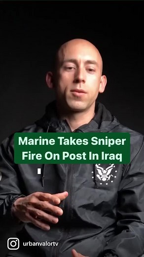 Go check out Marine combat veteran, Jon Shower’s story available on our YT channel 🤘🏻🔥🇺🇸 | Urban Valor