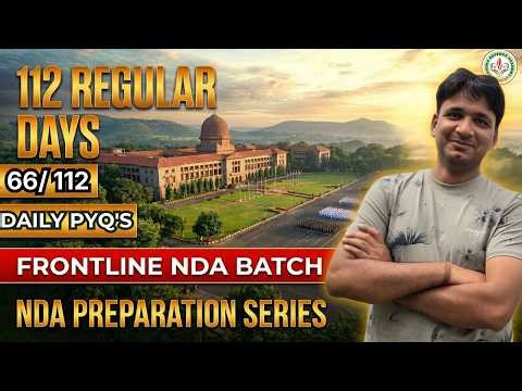 NDA English Spotting Error Trick | Most Students Fail This | Day 66