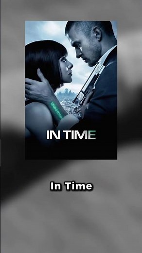 In Time (2011): Movie in a Minute #shorts