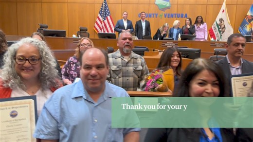 2.6K views · 26 reactions | ✨On Tuesday, March 26th, the County of...