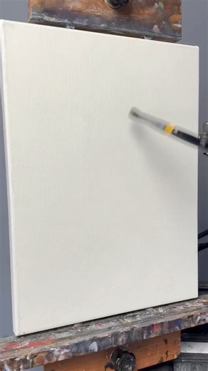 Person draws and paints using a rag in addition to paintbrushes. @artrocha Double-tap if you liked ❤️ TURN ON POST NOTIFICATIONS and send me SS to win free shout-out 👩‍🔬 Follow @intfactsworld for more interesting facts, Riddle, videos. ⚫ [ Like, Comment, Follow ] ⚫ ⚫ #FactBytes #factz💯 #factz #generalknowledge #fact #realfacts #factsdaily #didyouknow #truefacts #allfacts #knowledge #usa #amazingfacts #worldfacts #knowledgeable #gyan #didyouknowfacts #venezuela #knowworldbetter #thefactmore #v