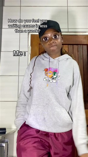 Coping with Exam Stress: Tips for Students