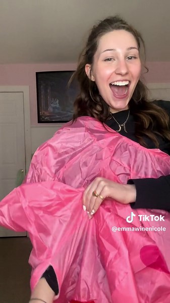 Incredible Kids' Kirby Costume Review and Try-On