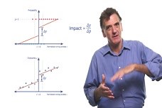 Review of Regression Discontinuity Design
