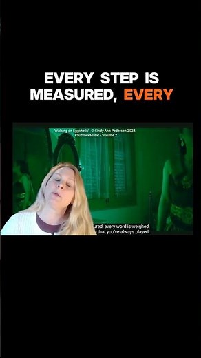 #shorts #usethisaudio #survivormusic #believesurvivors #supportsurvivors #metoo #socialjustice