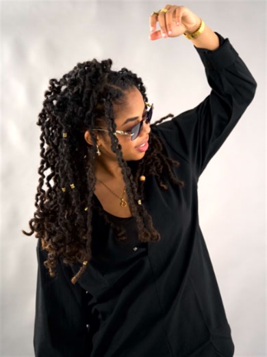 Zoom sur:La prodige devenue une référence Sika R Lion #974 #974🇷🇪🇷🇪 #rap #rapfr #dancehall #reggae #fyp #pourtoiii #psg