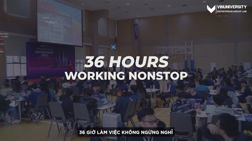 117 reactions · 6 comments |  CỐC CỐC! Một “mùa” Hackathon nữa lại...