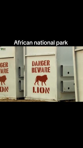 Explore the Beauty of African National Parks