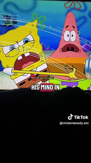 SpongeBob's Frankendoodle Adventure Uncovered