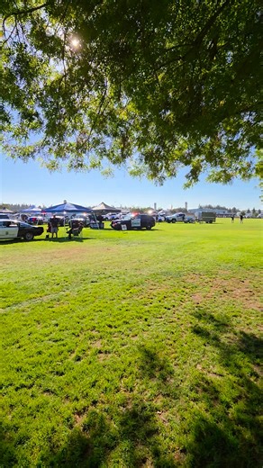 Looking for something to do? Come out to the Ripon Community Center, 334 Fourth St., Ripon CA, for the annual Emergency Vehicle Show. Members of our Recruitment Team will also be present. So come out and grab some great food and check out some of the classic to current Emergency vehicles! 0900 AM - 3:00 PM | Modesto Police Department