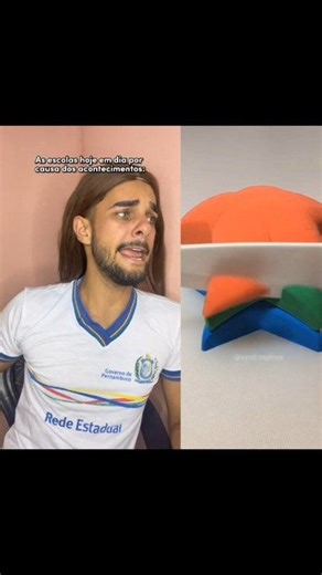 As escolas nos dias de hoje por causa dos acontecimentos #vaiprofycaramba #comedia #humor | Mine séries de comédia