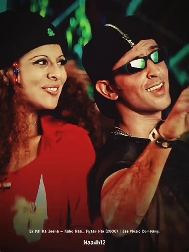 Ek Pal Ka Jeena: A Timeless Bollywood Classic