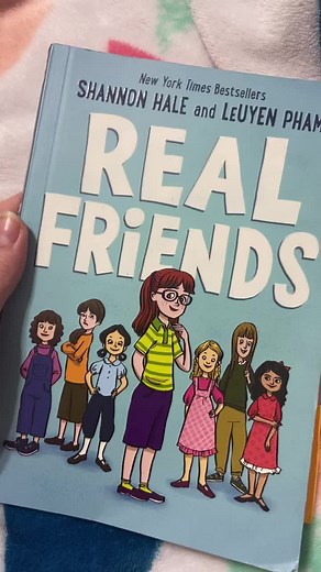 Discover the Best Graphic Novels About Friendship