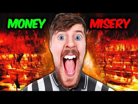 Mrbeast Has Gone Too Far...