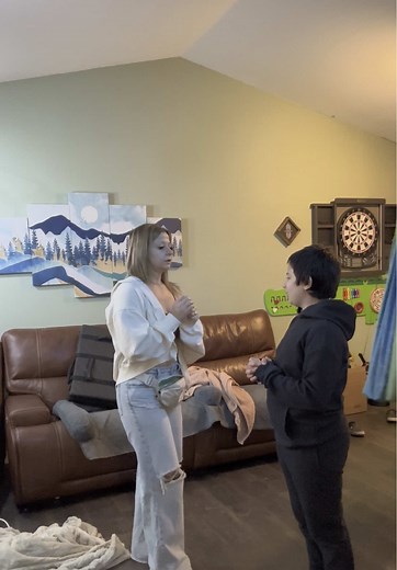 Safe Hands Technique for Autistic Children Explained