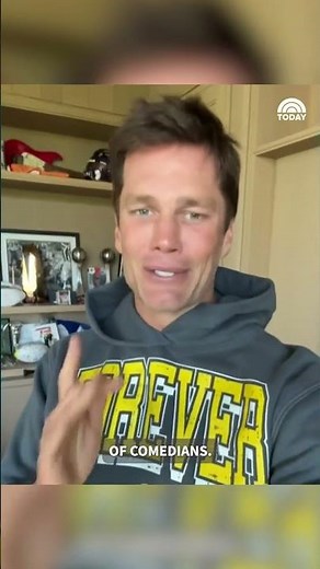 Tom Brady will be Netflix's first-ever live roast hosted by Kevin Hart
