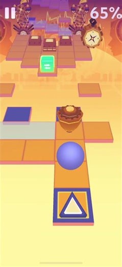 Back to the Good start of Rolling Sky 2020 - Stream Era