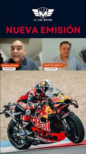 100% Motorcycles ⚡ New Episode of The Motorcycle League