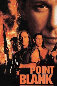 Point Blank (1998) - Movie