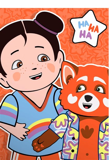 Molly and Mango on TikTok