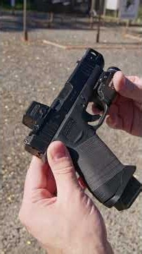 The Best Glock 43x Comp?