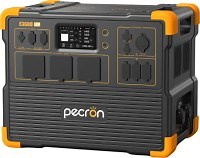 Зарядна станція Pecron E3600LFP