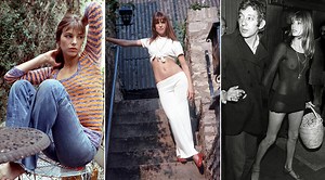 16 bevis på att Jane Birkin är den enda stilinspiration du behöver i vår